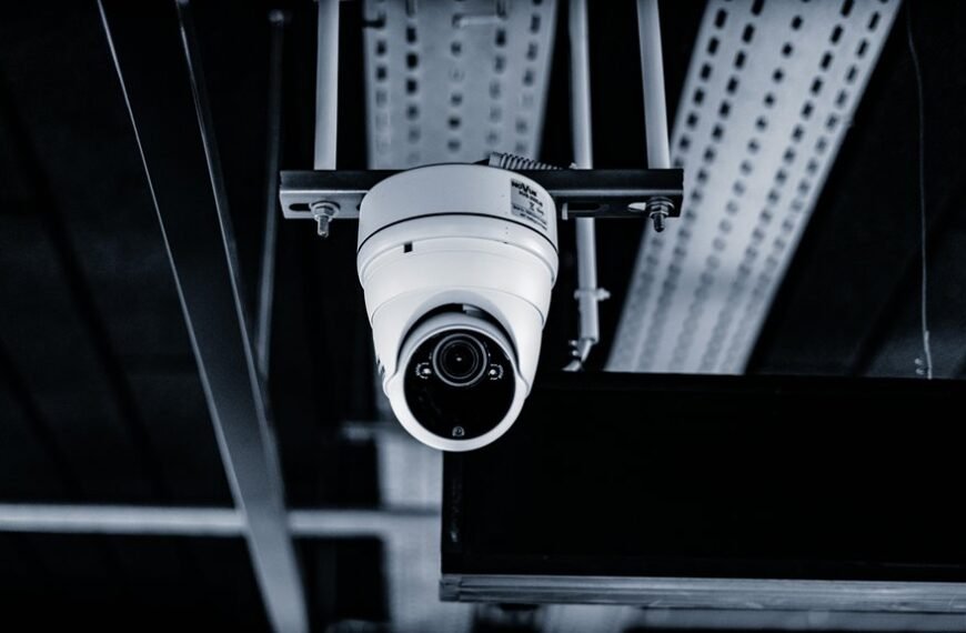 advanced security technology solutions