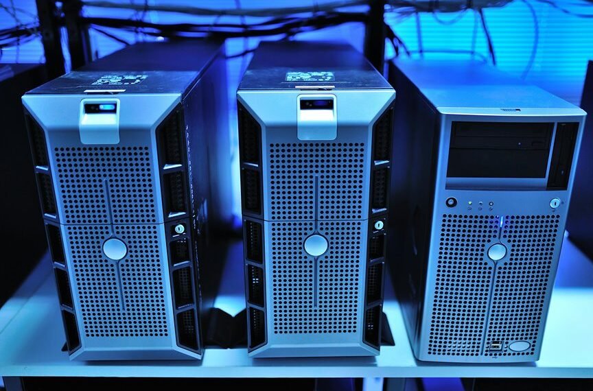 innovative it backup services