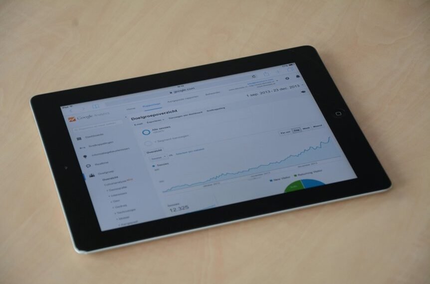 premium tech analytics hub