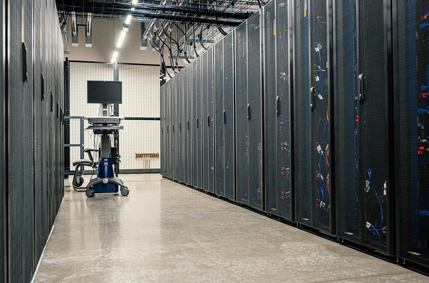 secure cloud network access