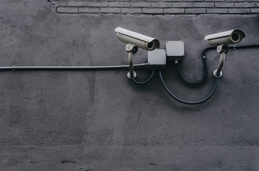 security solutions for it
