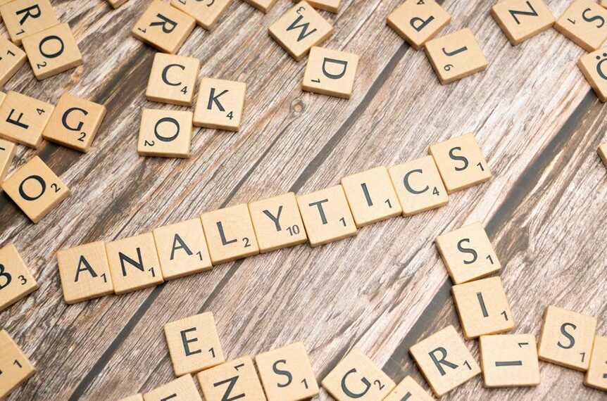 smart digital analytics platform